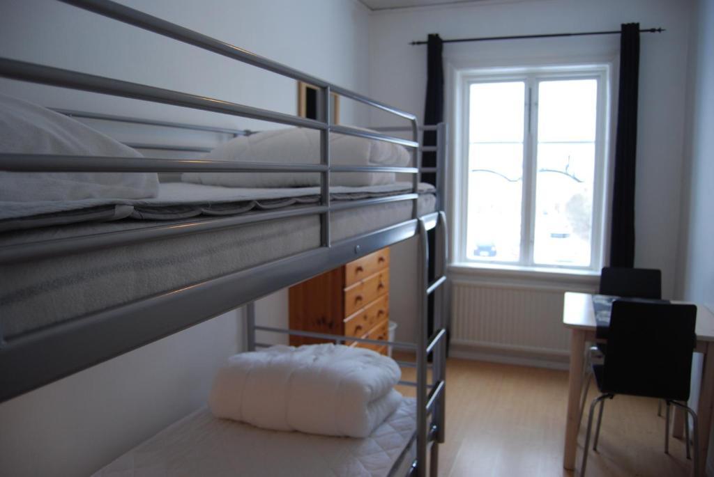 Adelsgatan Bed & Breakfast VBY Habitación foto